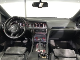 Audi Q7 3.0 TDI S-Line * NAVI*  | Mobile.bg   8