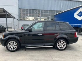 Land Rover Range Rover Sport 2.7 TDI TOP !  | Mobile.bg    3