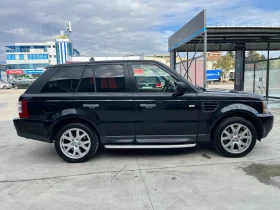 Land Rover Range Rover Sport 2.7 TDI TOP ! , снимка 4