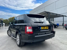 Land Rover Range Rover Sport 2.7 TDI TOP !  | Mobile.bg    2