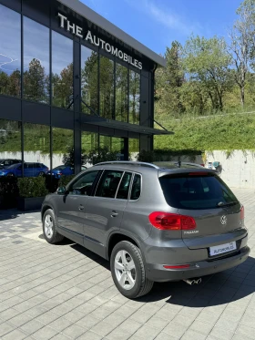 VW Tiguan, снимка 5