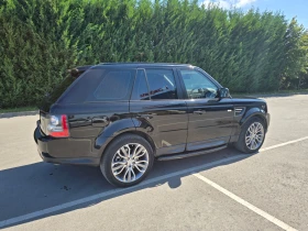 Land Rover Range Rover Sport SPORT , снимка 5