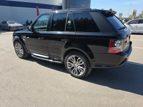 Land Rover Range Rover Sport SPORT , снимка 2