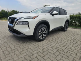 Nissan X-trail Sv, снимка 4