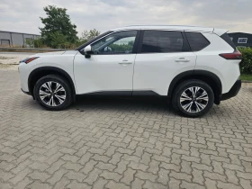 Nissan X-trail Sv, снимка 7