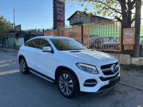 Mercedes-Benz GLE 350 CDI/COUPE/EURO6 , снимка 2