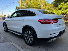 Mercedes-Benz GLE 350 CDI/COUPE/EURO6 , снимка 5