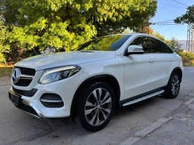 Mercedes-Benz GLE 350 CDI/COUPE/EURO6 , снимка 4