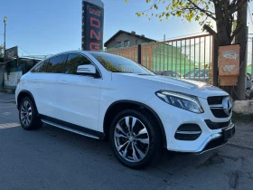 Mercedes-Benz GLE 350 CDI/COUPE/EURO6 , снимка 1