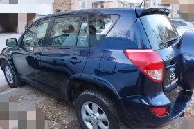 Toyota Rav4, снимка 3