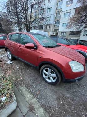 Nissan Qashqai, снимка 4