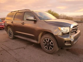 Toyota Sequoia SR5 AWD | Mobile.bg    4