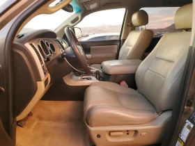 Toyota Sequoia SR5 AWD | Mobile.bg    7