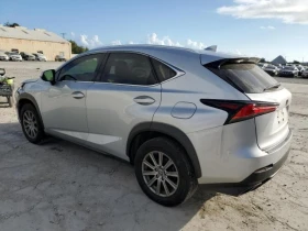 Lexus NX 300 2018 LEXUS NX 300 BASE  | Mobile.bg    4