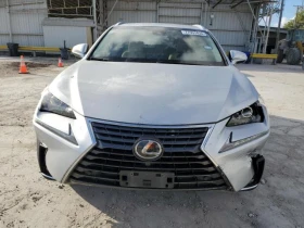 Lexus NX 300 2018 LEXUS NX 300 BASE  | Mobile.bg    3