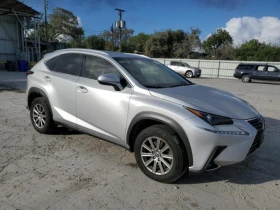     Lexus NX 300 2018 LEXUS NX 300 BASE 