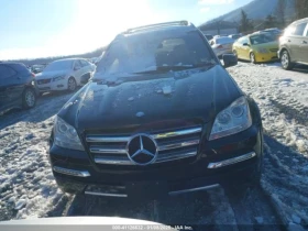 Mercedes-Benz GL 500 | Mobile.bg    11