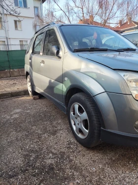 Suzuki Ignis, снимка 2