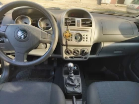 Suzuki Ignis, снимка 7