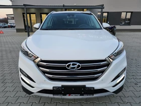 Hyundai Tucson 1.7D, Камера, Подгрев, Нави, Лед, Евро 6!, снимка 7