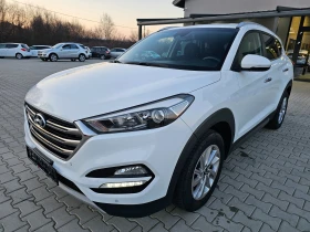 Hyundai Tucson 1.7D, Камера, Подгрев, Нави, Лед, Евро 6!, снимка 5