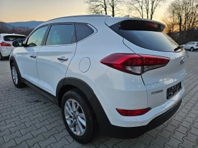 Hyundai Tucson 1.7D, Камера, Подгрев, Нави, Лед, Евро 6!, снимка 4