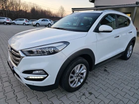 Hyundai Tucson 1.7D, Камера, Подгрев, Нави, Лед, Евро 6!, снимка 6