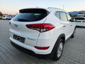 Hyundai Tucson 1.7D, Камера, Подгрев, Нави, Лед, Евро 6!, снимка 3