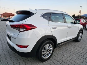 Hyundai Tucson 1.7D, Камера, Подгрев, Нави, Лед, Евро 6!, снимка 2