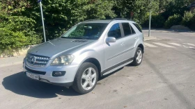  Mercedes-Benz ML 320