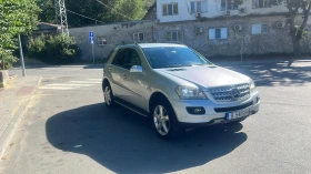 Mercedes-Benz ML 320 | Mobile.bg    2