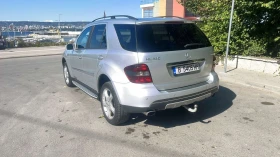 Mercedes-Benz ML 320 | Mobile.bg    3