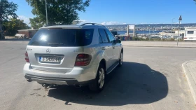 Mercedes-Benz ML 320 | Mobile.bg    4