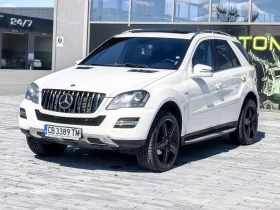 Mercedes-Benz ML 350 3.0 CDI, снимка 1