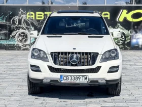 Mercedes-Benz ML 350 3.0 CDI - 18999 лв. - 96526842 | Car24.bg