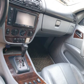 Обява за продажба на Mercedes-Benz ML 320 Газ ~4 000 лв. - изображение 3