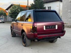 Обява за продажба на Land Rover Range rover 3.0D BMW M57 ЗАВОДСКИ ~8 000 лв. - изображение 3
