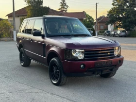 Обява за продажба на Land Rover Range rover 3.0D BMW M57 ЗАВОДСКИ ~8 000 лв. - изображение 7