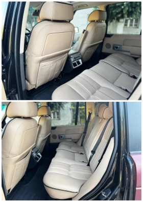 Обява за продажба на Land Rover Range rover 3.0D BMW M57 ЗАВОДСКИ ~8 000 лв. - изображение 9