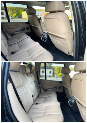 Обява за продажба на Land Rover Range rover 3.0D BMW M57 ЗАВОДСКИ ~8 000 лв. - изображение 10