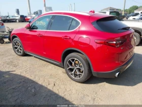 Обява за продажба на Alfa Romeo Stelvio TI AWD ~29 600 лв. - изображение 5