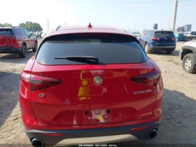 Обява за продажба на Alfa Romeo Stelvio TI AWD ~29 600 лв. - изображение 6