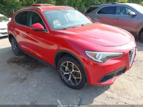 Обява за продажба на Alfa Romeo Stelvio TI AWD ~29 600 лв. - изображение 1