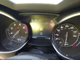 Обява за продажба на Alfa Romeo Stelvio TI AWD ~29 600 лв. - изображение 8