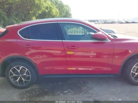 Обява за продажба на Alfa Romeo Stelvio TI AWD ~29 600 лв. - изображение 4