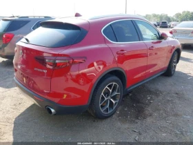 Обява за продажба на Alfa Romeo Stelvio TI AWD ~29 600 лв. - изображение 7