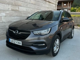 Opel Grandland X    | Mobile.bg    2