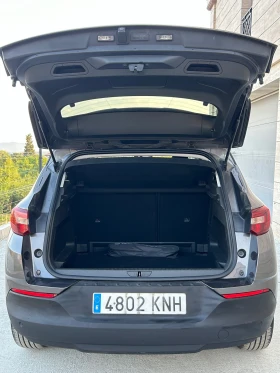 Opel Grandland X    | Mobile.bg    8