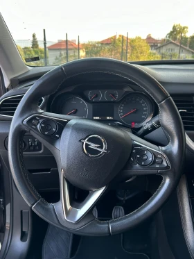 Opel Grandland X    | Mobile.bg    13