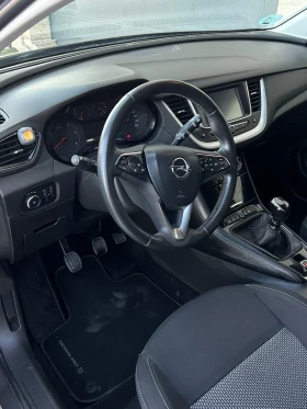 Opel Grandland X    | Mobile.bg    5